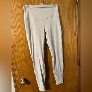 Women’s Lululemon Align Leggings